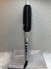 Calista Tools BRU1112D Heated Round Brush long barrel NEW TESTED FAST SHIP