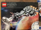 LEGO Star Wars  Tantive IV Set # 75244
