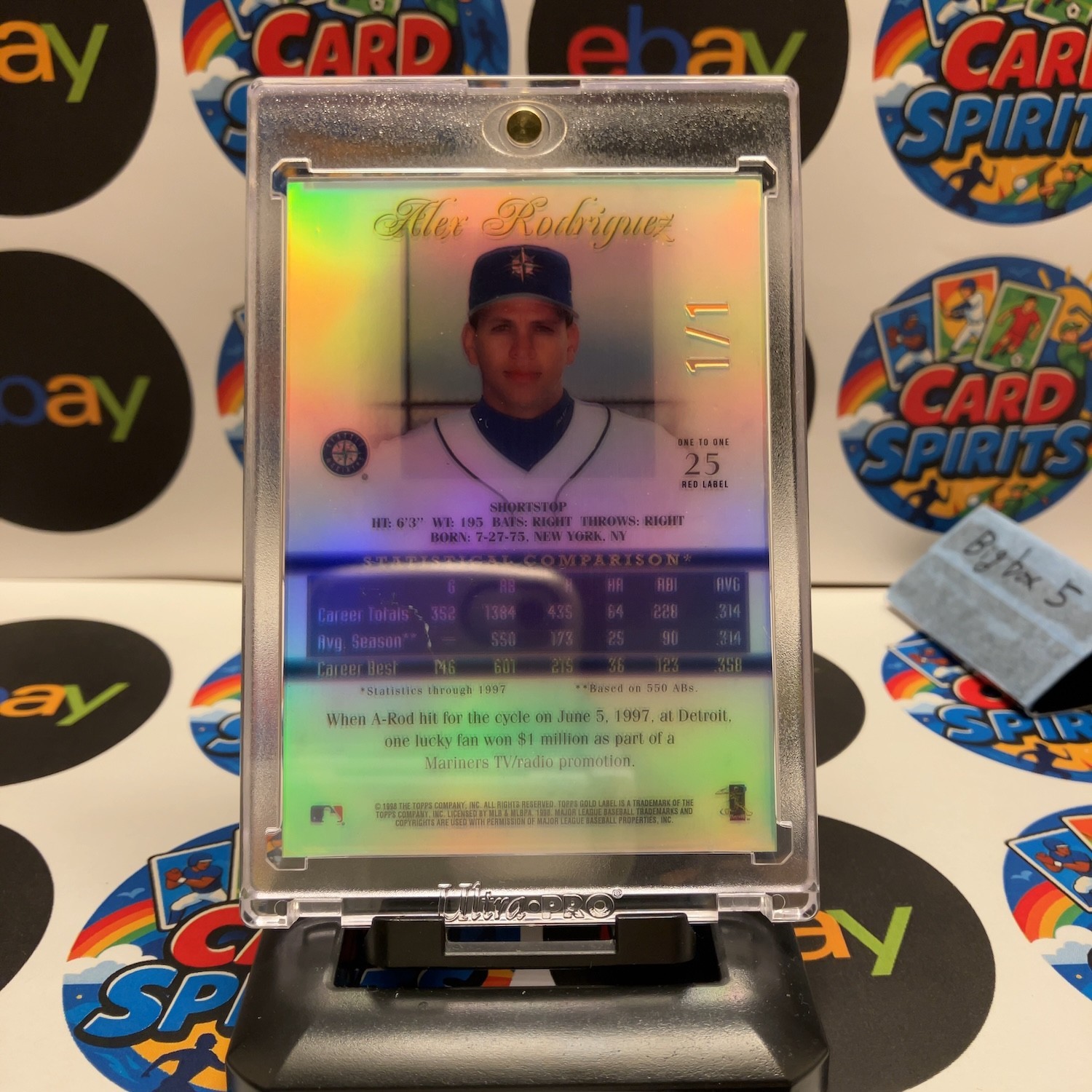Ebay Item For Sale