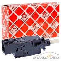Febi Bilstein Bremslichtschalter FÜR Mercedes Benz C-KLASSE W203 S203 CL203