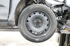 VW Polo 9N 6R Felgen Reifen 195/55 R15 85H Sommerreifen ca. 4-6mm