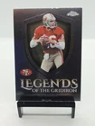 2025 Topps Chrome Joe Montana Base (RAW)