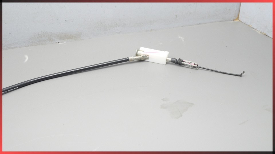 08-12 Maserati Quattroporte/Granturismo Rear Parking Brake Actuator Module 