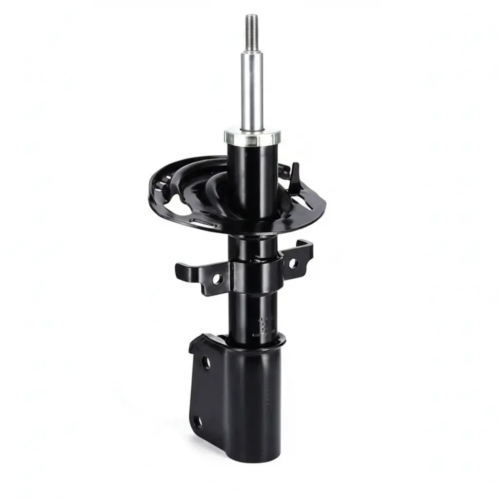 Für KAYABA AMORTYZATORY 634814 SHOCK ABSORBER - Bild 2