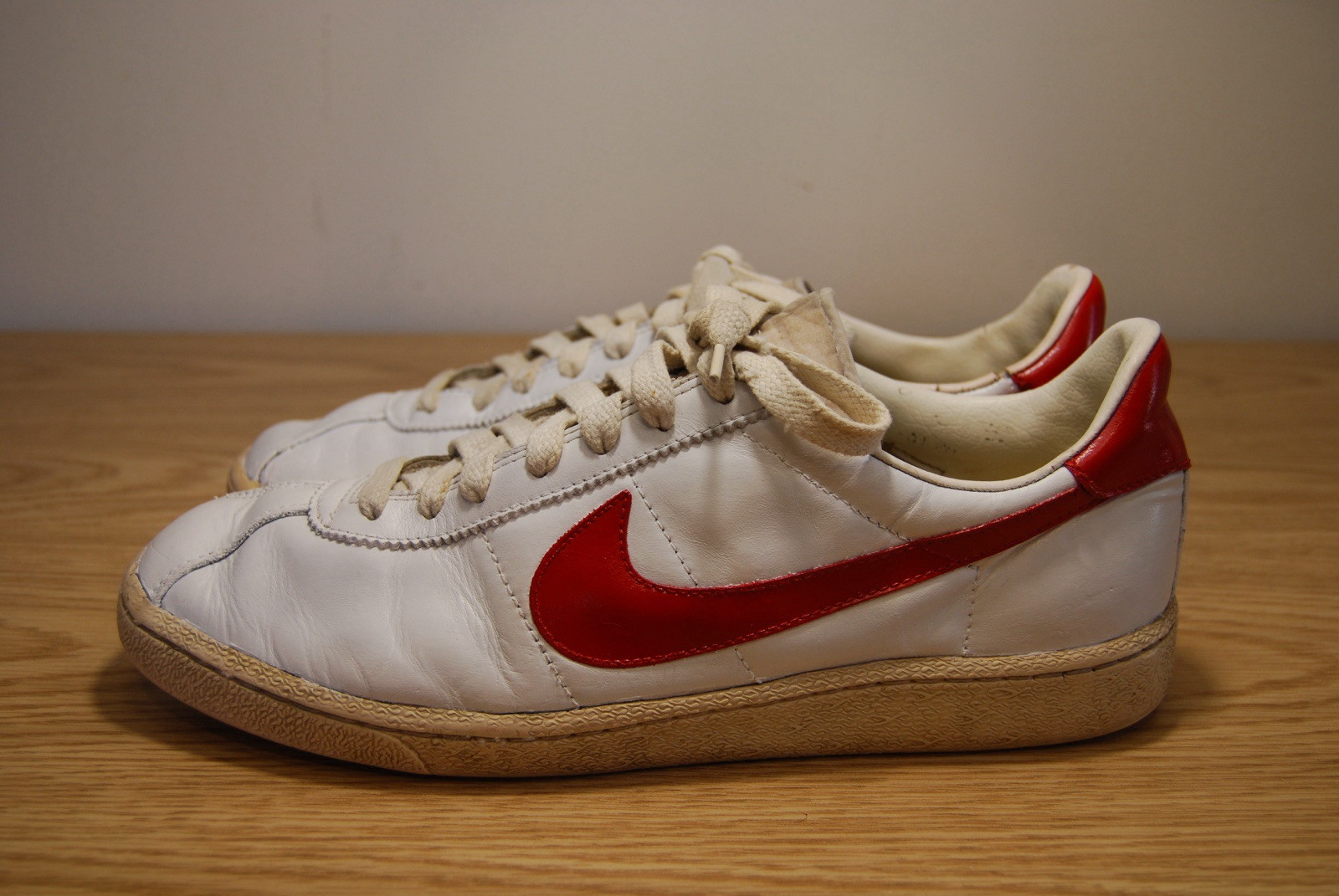 nike bruin og