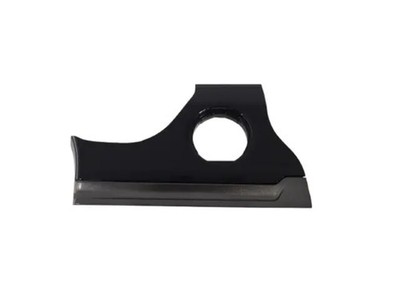 Genuine Mopar Instrument Panel Bezel 7RU991X8AB