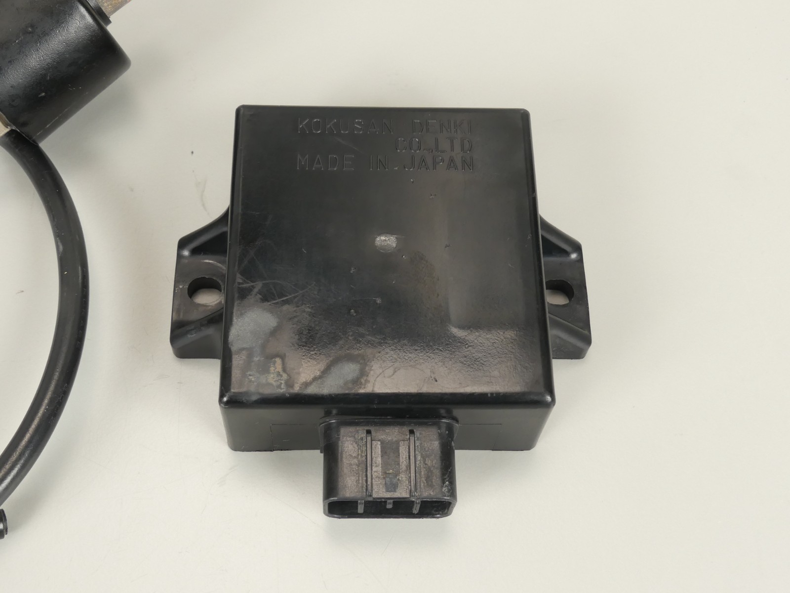 2003년형 Polaris Predator 500 OEM Kokusan CDI 및 점화 코일 3088052/3088053 2