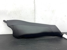 2017 - 2020 Jaguar F-pace Oem Rear Right Seat Bolster Jet Leather Hk8366878ab 2017 - 2020 Jaguar F-pace Oem Rear Right Seat Bolster Jet Leather Hk8366878ab