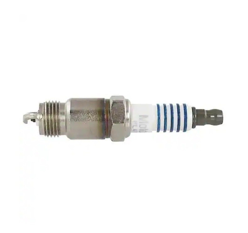 Motorcraft High-Performance Spark Plug: Enhances Fuel Efficiency #SP-501-X