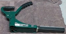  Boxer ISM HC 150T C58 Manual Carton Closing Box Stapler 1-1/4" Crown 5/8" Leg