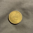 2000 Sacagawea Native American $1 Coin Philadelphia Business Strike KM# 323 — photo 2