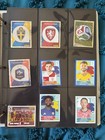 FIFA World Cup 2026 40+ Rare Stickers Panini Lot Blue And Holographic — photo 1