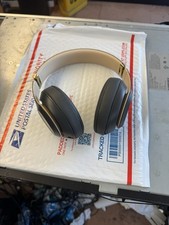 Beats Studio3 Wireless Bluetooth Headphones Shadow Gray Noise Cancelling