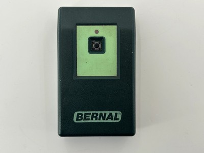 Bernal Handsender Drücker Funktaster Funk Fernbedienung Fernsteuerung Schalter