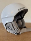 SCOTT SHADOW Ski Helmet in Bag - Size M (56/57cm) Very Good Clean Condition