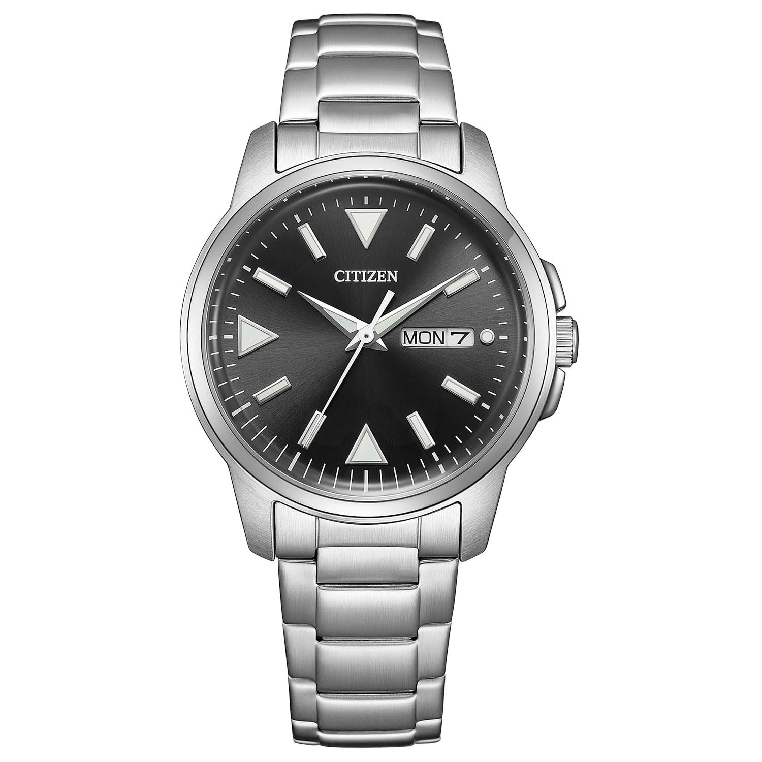 CITIZEN COLLECTION Men's Watch Eco-Drive BM8180-62E Solar