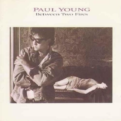 Paul Young Between two fires (CD)