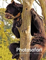 Ron Pickering | Photosafari | Taschenbuch | Englisch (2011) | AuthorHouse UK
