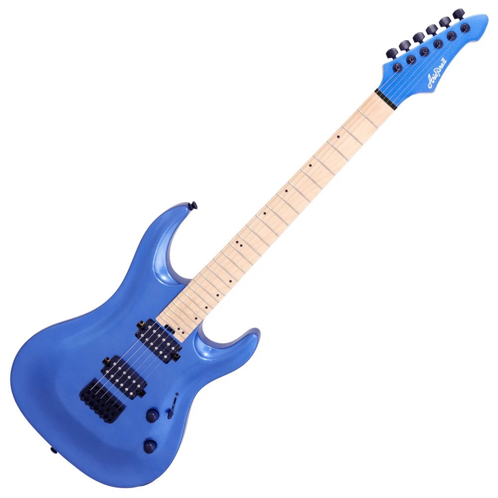 Aria Blue Electric Guitars for sale | eBay