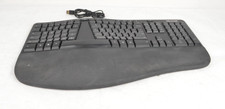 Microsoft Ergonomic Keyboard 1878 Wired USB Split Keyboard