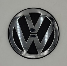 2006 - 2010 Volkswagen Vw Beetle Front Hood Emblem Logo Badge Sign Symbol