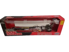 Racing Champions 1996 Edition 1:24 Scale Die Cast Top Fuel Dragster New In Box