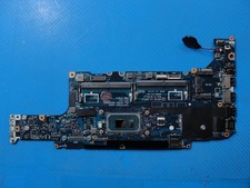 Dell Latitude 14 5420 OEM Intel i5-1145G7 2.6GHz Motherboard LA-K491P M51J7