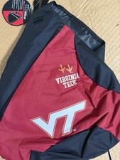 Virginia Tech Shoulder Sling Back Pack