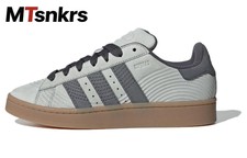 Adidas Campus 00s 'Zen Garden Pack Ash Silver' - MT