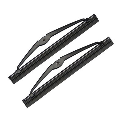 2 x Wischerblätter Scheinwerfer Saab 900 9000 9-3 9-5