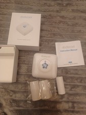 Dodocool Portable Thermal Printer with Bluetooth Connectivity