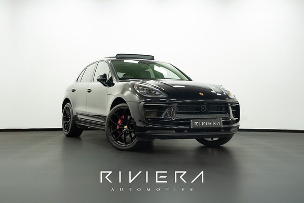 eBay - 2023 Porsche Macan T V6 S SUV...