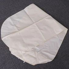 Standing Floor Fan Protector Cover Dustproof for Tower Cooling Pedestal