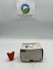 Parker 6MSC8N-316 A-LOK Male Connect, 3/8" Tube x 1/2" MNPT, 316SS *Box of (22)*