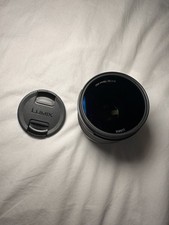 Panasonic Lumix S9 Full Frame Lens 50mm - MINT