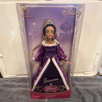 jasmine purple dress Purple Princess Jasmine Dress for Sale
