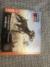 SportDOG FieldSentinel 825 Remote 1/2-Mile Range Dog Training Collar   