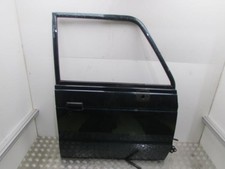 Porte avant et accessoires Hyundai GALLOPER