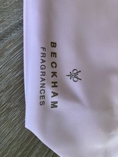 Victoria Beckham Toiletries Bag**New In Pack** Pink