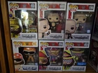 WWE Funko Pop lot Of 6  Macho Man Randy Savage & Randy Orton