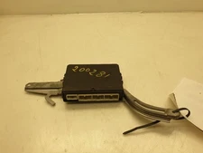 07-09 LEXUS LS460 CHASSIS ECM MULTIPLEX NETWORK DOOR CONTROL MODULE ASSEMBLY 