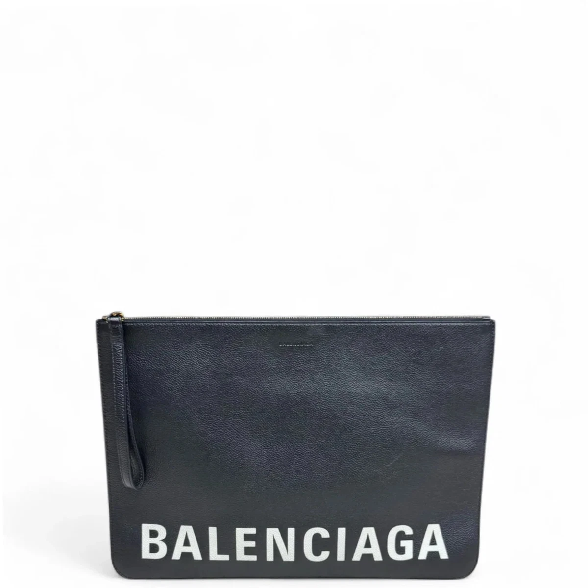 Black Balenciaga Clutch Bags & Handbags for Women for sale | eBay