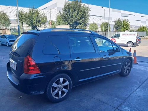 9681587180 Elevalunas Delantero Derecho para PEUGEOT 307 BREAK/ SW (S2) 871105 - Imagen 10 de 10