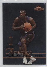 2003-04 Fleer Mystique Gilbert Arenas #80 0q0