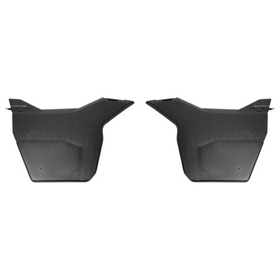Half Doors Kit For Can Am Defender XT HD5 HD8 HD10 16-24