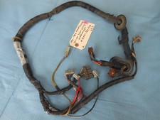 1992 93 94 95 96 Prelude Driver Door Wiring Harness 32751-ss0-a130 Oem 1992 93 94 95 96 Prelude Driver Door Wiring Harness 32751-ss0-a130 Oem