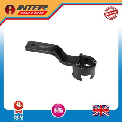 Draper Expert Crankshaft Holding Tool (Volvo) 17609