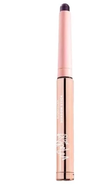 Mally Evercolor Shadow Stick in brüniertem Royal Plum Shimmer ~ Neu in OVP