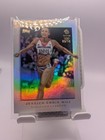 Jessica Ennis-Hill /10 Athletics Topps Team GB 2012 Trading Card Auto Olympics