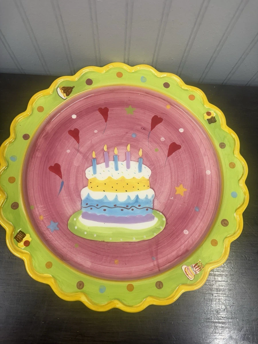 cake plate products for sale | eBay